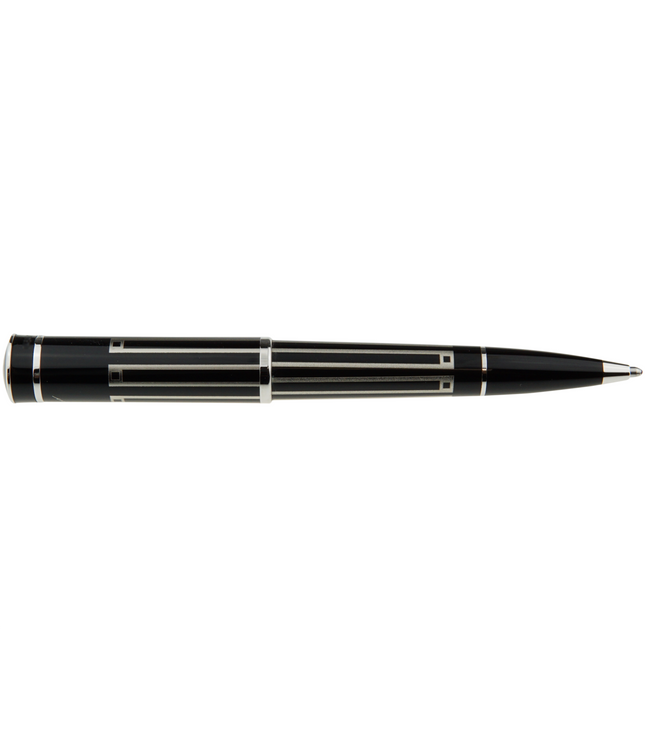 Montblanc Writers Edition 2009 Thomas Mann Kugelschreiber