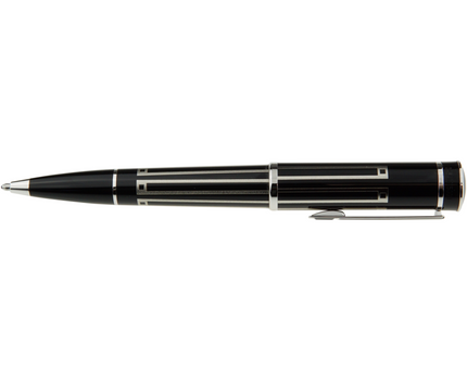 Montblanc Writers Edition 2009 Thomas Mann Kugelschreiber - meisterstück-shop.de