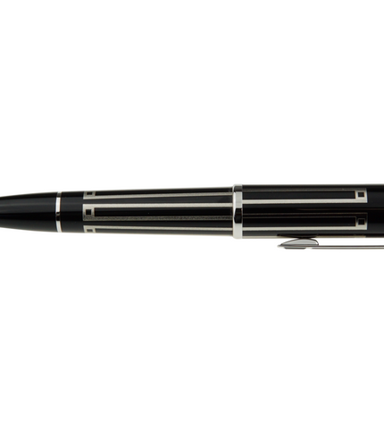 Montblanc Writers Edition 2009 Thomas Mann Kugelschreiber