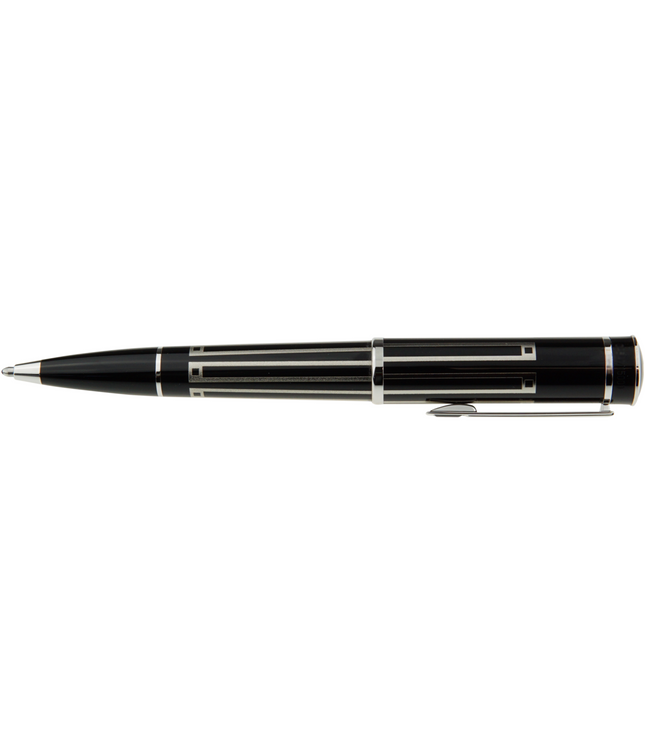 Montblanc Writers Edition 2009 Thomas Mann Kugelschreiber