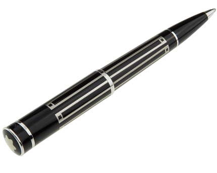 Montblanc Writers Edition 2009 Thomas Mann Kugelschreiber - meisterstück-shop.de