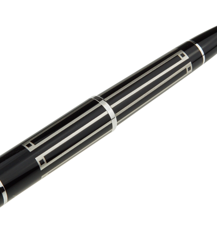 Montblanc Writers Edition 2009 Thomas Mann Kugelschreiber