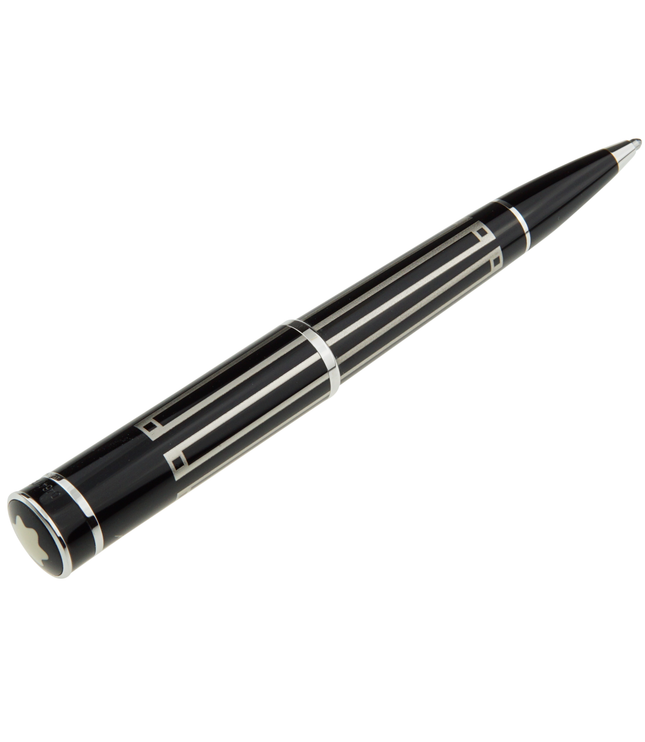 Montblanc Writers Edition 2009 Thomas Mann Kugelschreiber