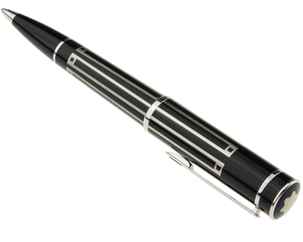 Montblanc Writers Edition 2009 Thomas Mann Kugelschreiber - meisterstück-shop.de