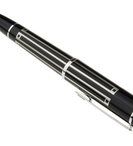 Montblanc Writers Edition 2009 Thomas Mann Kugelschreiber