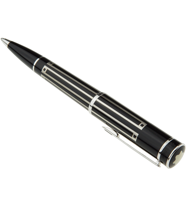 Montblanc Writers Edition 2009 Thomas Mann Kugelschreiber