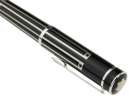 Montblanc Writers Edition 2009 Thomas Mann Kugelschreiber - meisterstück-shop.de