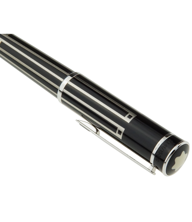 Montblanc Writers Edition 2009 Thomas Mann Kugelschreiber