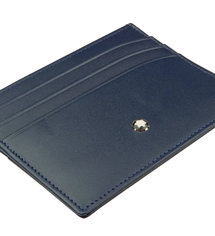 Montblanc Meisterstück Cardholder 6cc