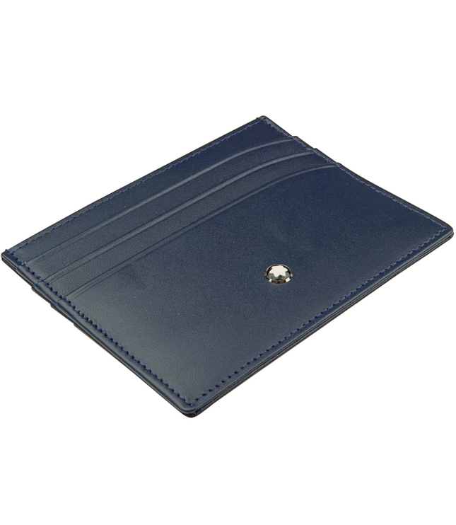 Montblanc Meisterstück Cardholder 6cc