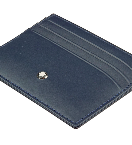 Montblanc Meisterstück Cardholder 6cc