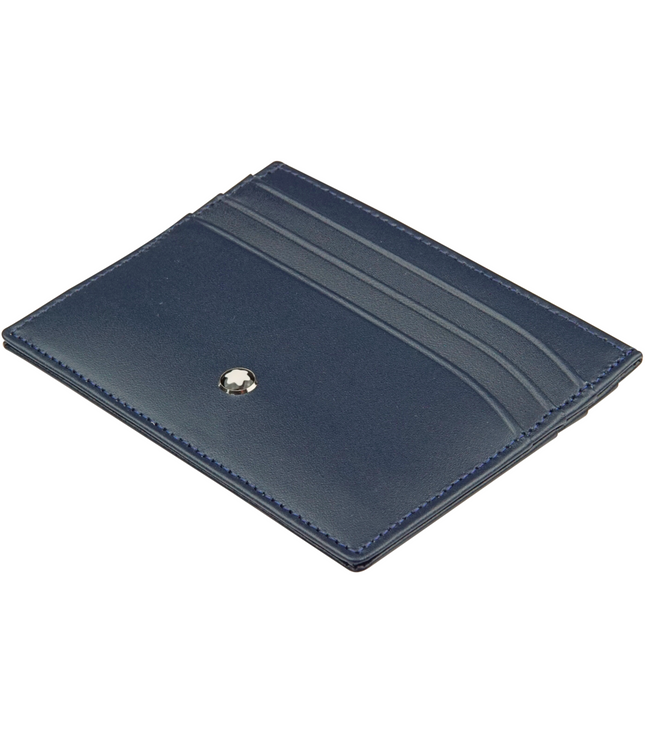 Montblanc Meisterstück Cardholder 6cc