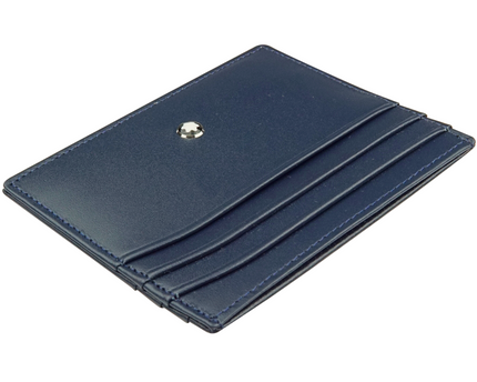 Montblanc Meisterstück Cardholder 6cc - meisterstück-shop.de