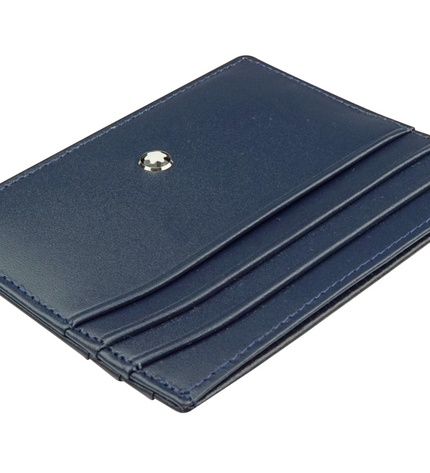 Montblanc Meisterstück Cardholder 6cc