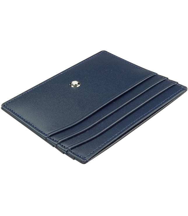 Montblanc Meisterstück Cardholder 6cc