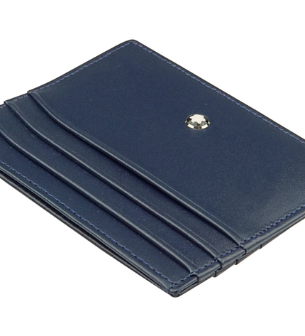 Montblanc Meisterstück Cardholder 6cc