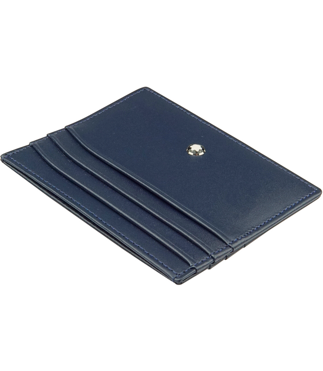 Montblanc Meisterstück Cardholder 6cc