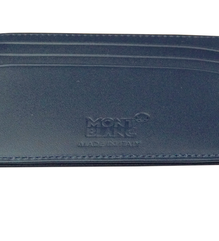 Montblanc Meisterstück Cardholder 6cc