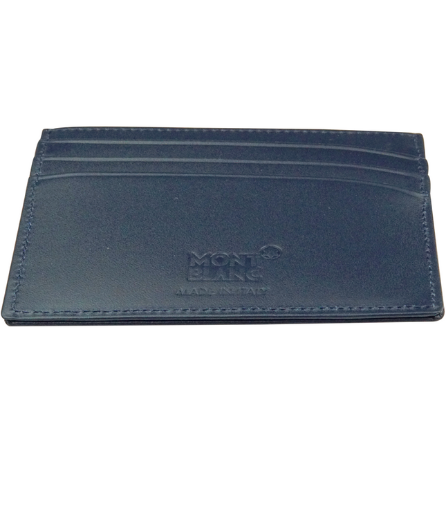 Montblanc Meisterstück Cardholder 6cc