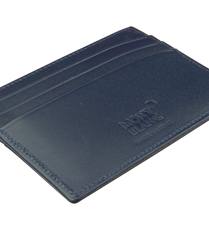Montblanc Meisterstück Cardholder 6cc