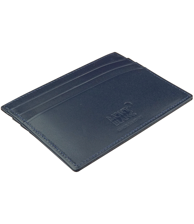 Montblanc Meisterstück Cardholder 6cc