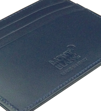 Montblanc Meisterstück Cardholder 6cc