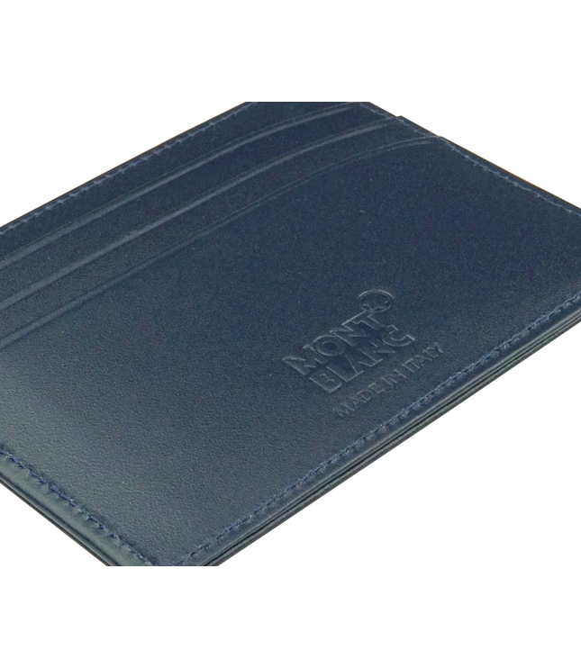 Montblanc Meisterstück Cardholder 6cc