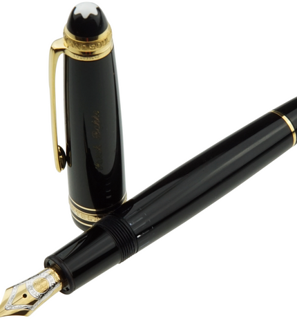 Montblanc Meisterstück 75 Years Anniversary Füller No.146 LeGrand
