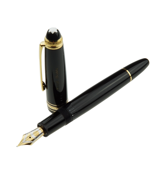 Montblanc Meisterstück 75 Years Anniversary Füller No.146 LeGrand