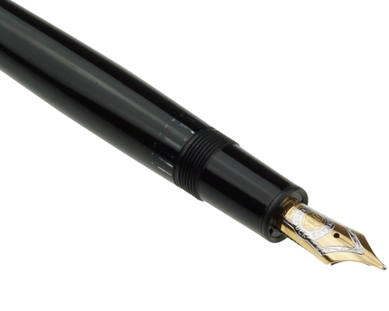 Montblanc Meisterstück 75 Years Anniversary Füller No.146 LeGrand - meisterstück-shop.de
