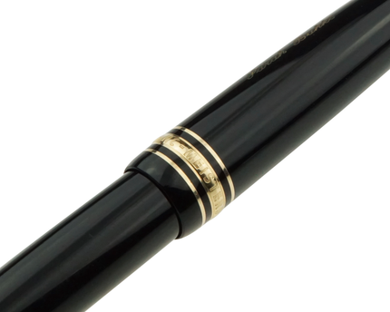 Montblanc Meisterstück 75 Years Anniversary Füller No.146 LeGrand - meisterstück-shop.de