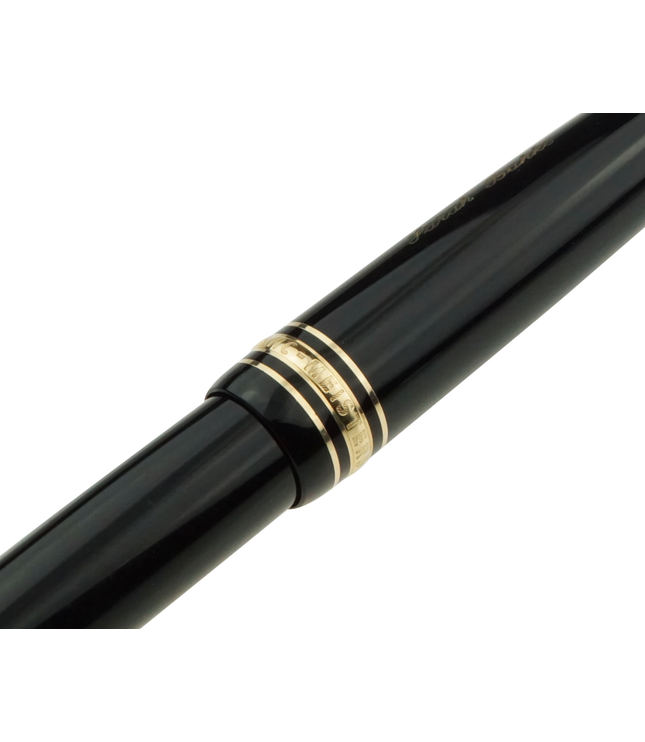 Montblanc Meisterstück 75 Years Anniversary Füller No.146 LeGrand