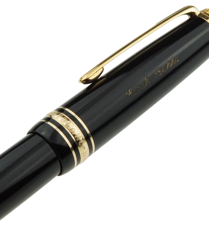 Montblanc Meisterstück 75 Years Anniversary Füller No.146 LeGrand