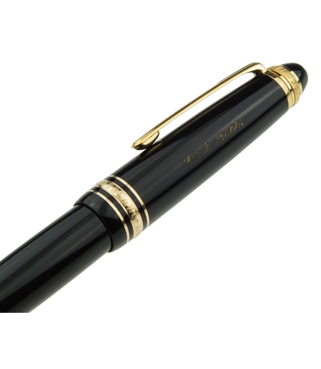 Montblanc Meisterstück 75 Years Anniversary Füller No.146 LeGrand
