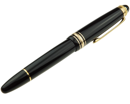 Montblanc Meisterstück 75 Years Anniversary Füller No.146 LeGrand - meisterstück-shop.de