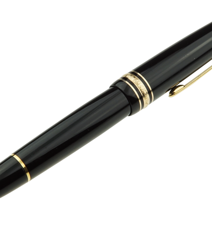 Montblanc Meisterstück 75 Years Anniversary Füller No.146 LeGrand