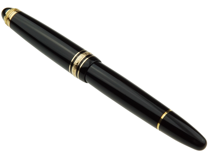 Montblanc Meisterstück 75 Years Anniversary Füller No.146 LeGrand - meisterstück-shop.de