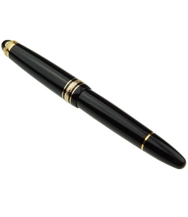 Montblanc Meisterstück 75 Years Anniversary Füller No.146 LeGrand