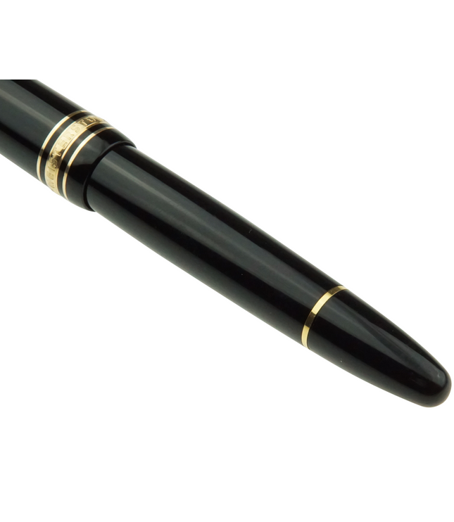 Montblanc Meisterstück 75 Years Anniversary Füller No.146 LeGrand