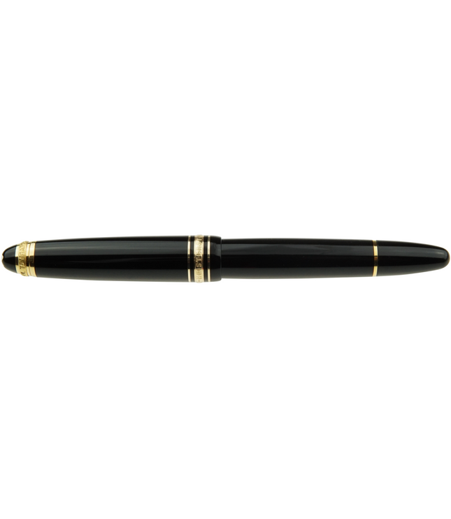 Montblanc Meisterstück 75 Years Anniversary Füller No.146 LeGrand