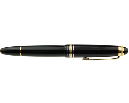 Montblanc Meisterstück 75 Years Anniversary Füller No.146 LeGrand - meisterstück-shop.de