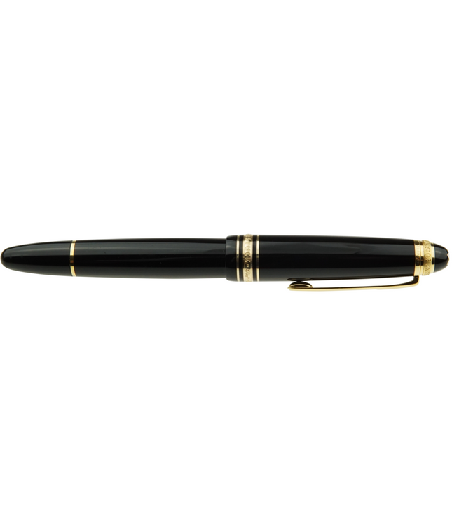 Montblanc Meisterstück 75 Years Anniversary Füller No.146 LeGrand