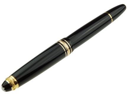 Montblanc Meisterstück 75 Years Anniversary Füller No.146 LeGrand - meisterstück-shop.de