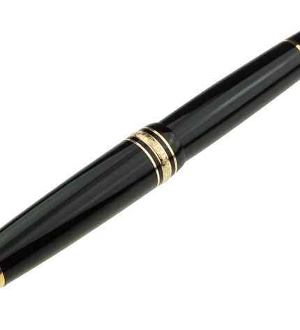 Montblanc Meisterstück 75 Years Anniversary Füller No.146 LeGrand