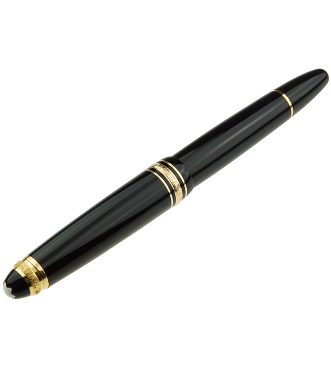 Montblanc Meisterstück 75 Years Anniversary Füller No.146 LeGrand