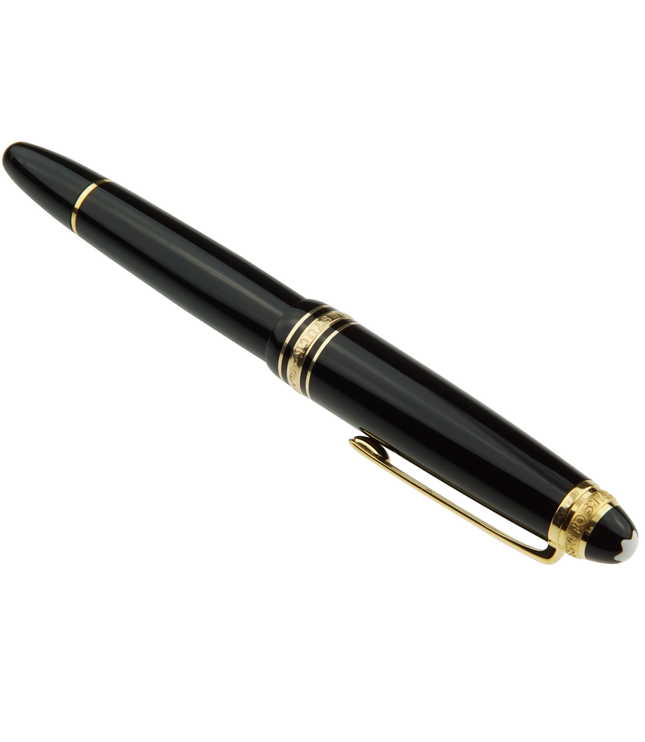 Montblanc Meisterstück 75 Years Anniversary Füller No.146 LeGrand
