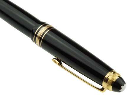 Montblanc Meisterstück 75 Years Anniversary Füller No.146 LeGrand - meisterstück-shop.de