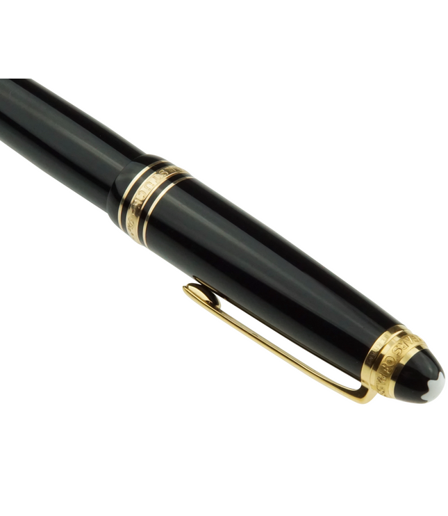 Montblanc Meisterstück 75 Years Anniversary Füller No.146 LeGrand