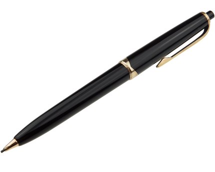 Montblanc Meisterstück Bleistift Nr.16 Gold Coated - meisterstück-shop.de