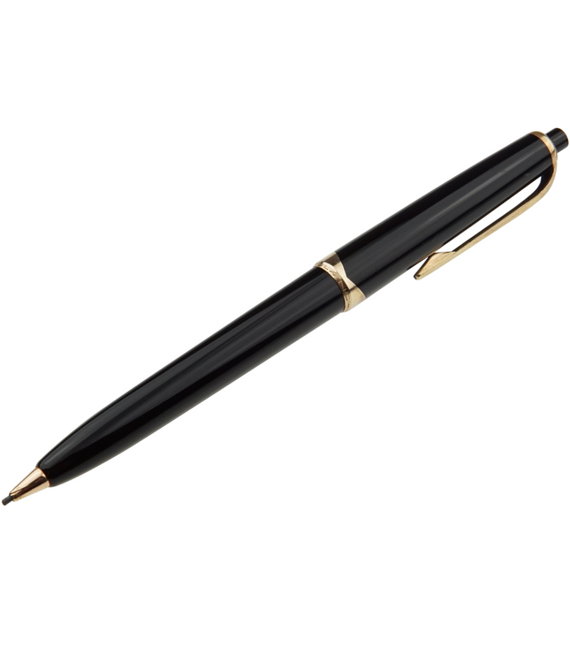 Montblanc Meisterstück Bleistift Nr.16 Gold Coated